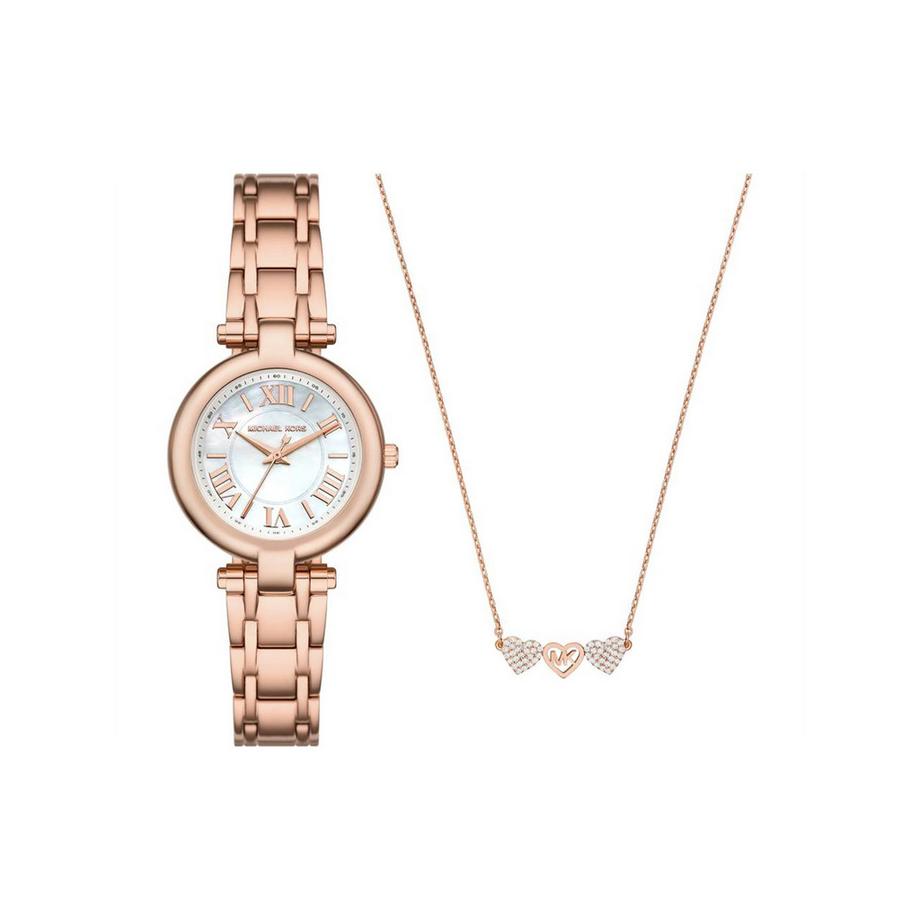 MICHAEL KORS LANEY Set di orologi 