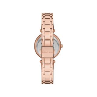 MICHAEL KORS LANEY Horloge analogique 