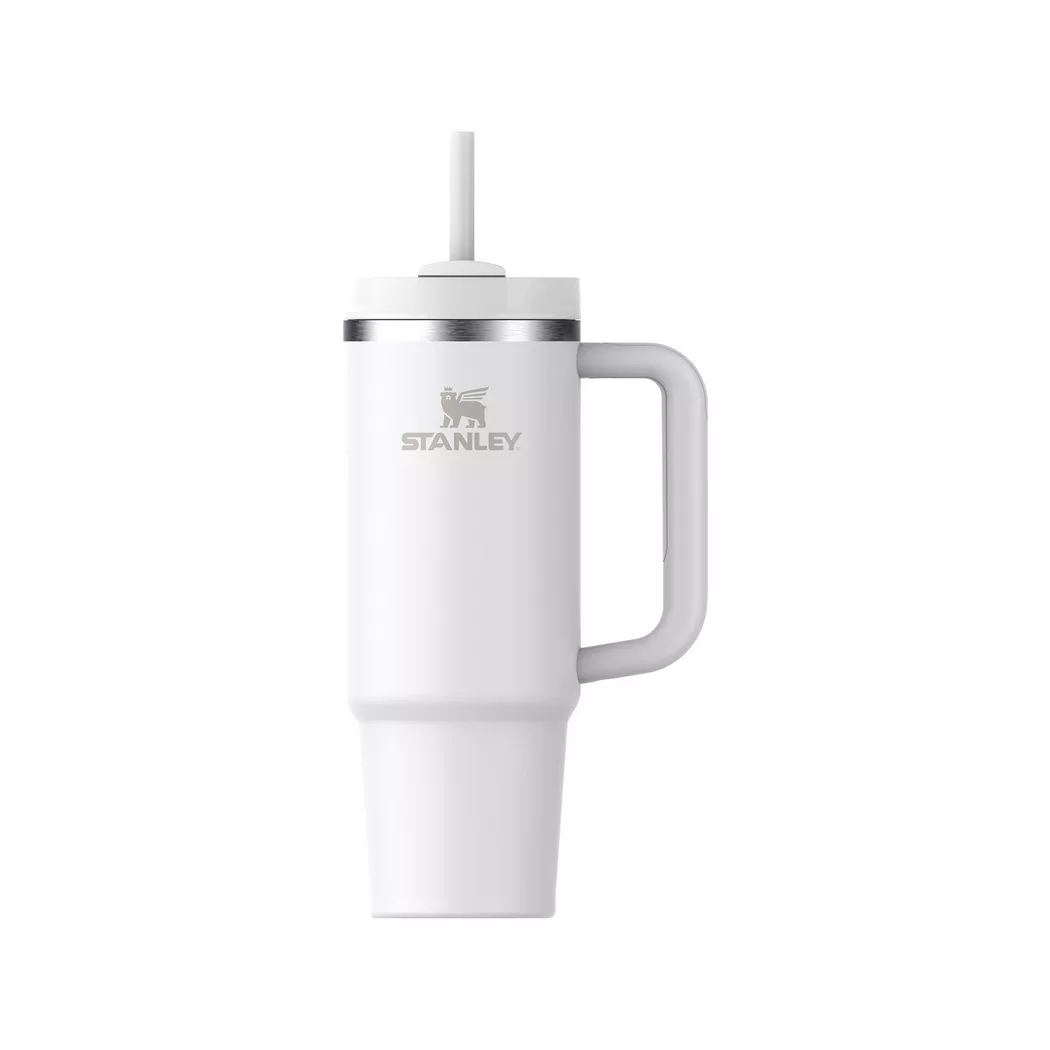 Stanley 1913 - Isolierbecher, 0.89L, Weiss
