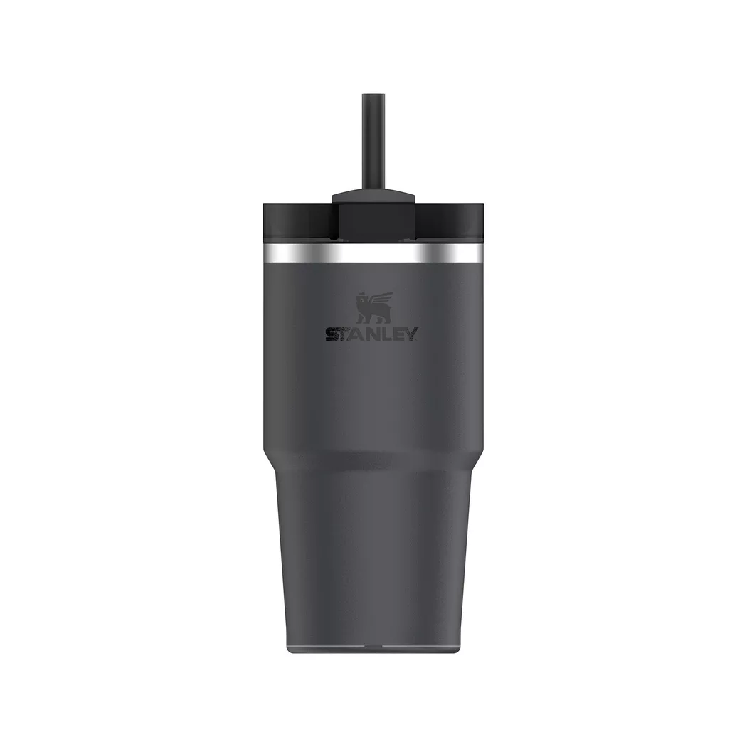Stanley 1913 Quencher H2.0 Tumbler Black 0.60L