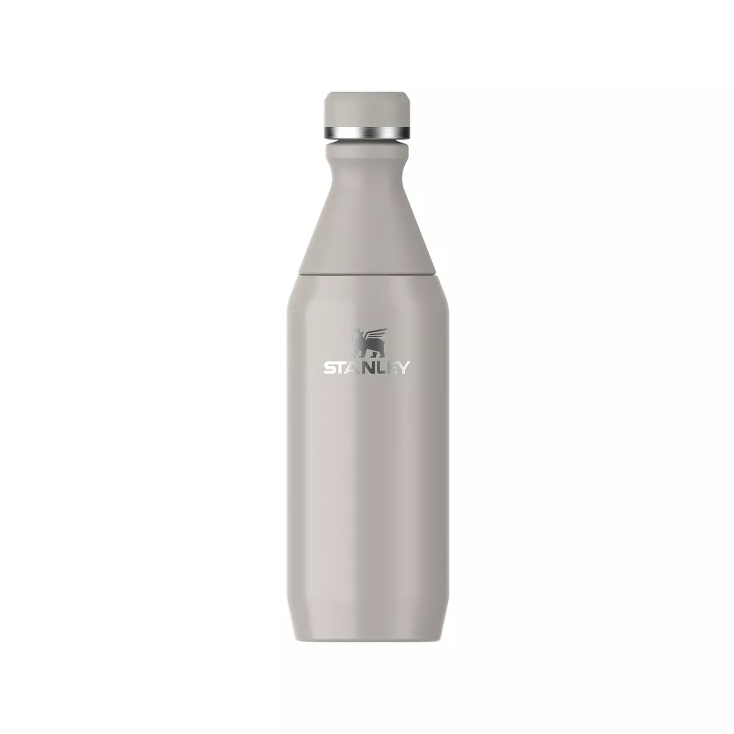 Stanley 1913 - Isolierflasche, 0.35L, Grau