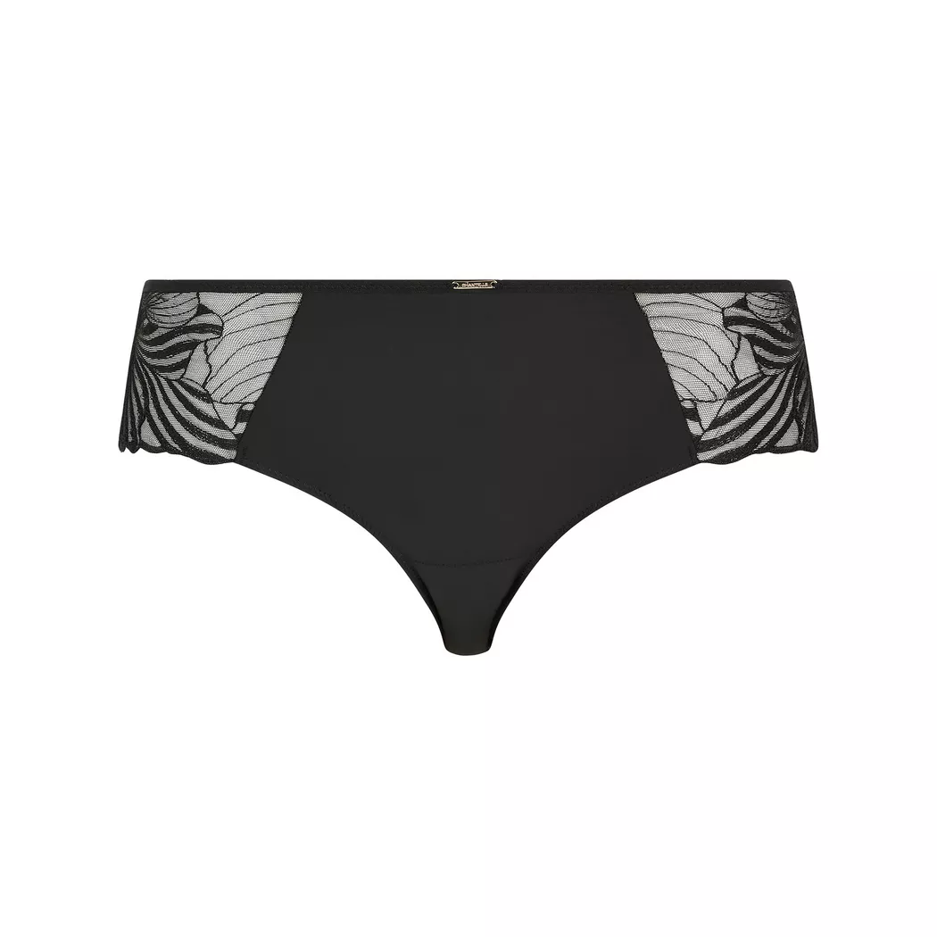 CHANTELLE Pant ESSENTIALL schwarz   44 damen 2