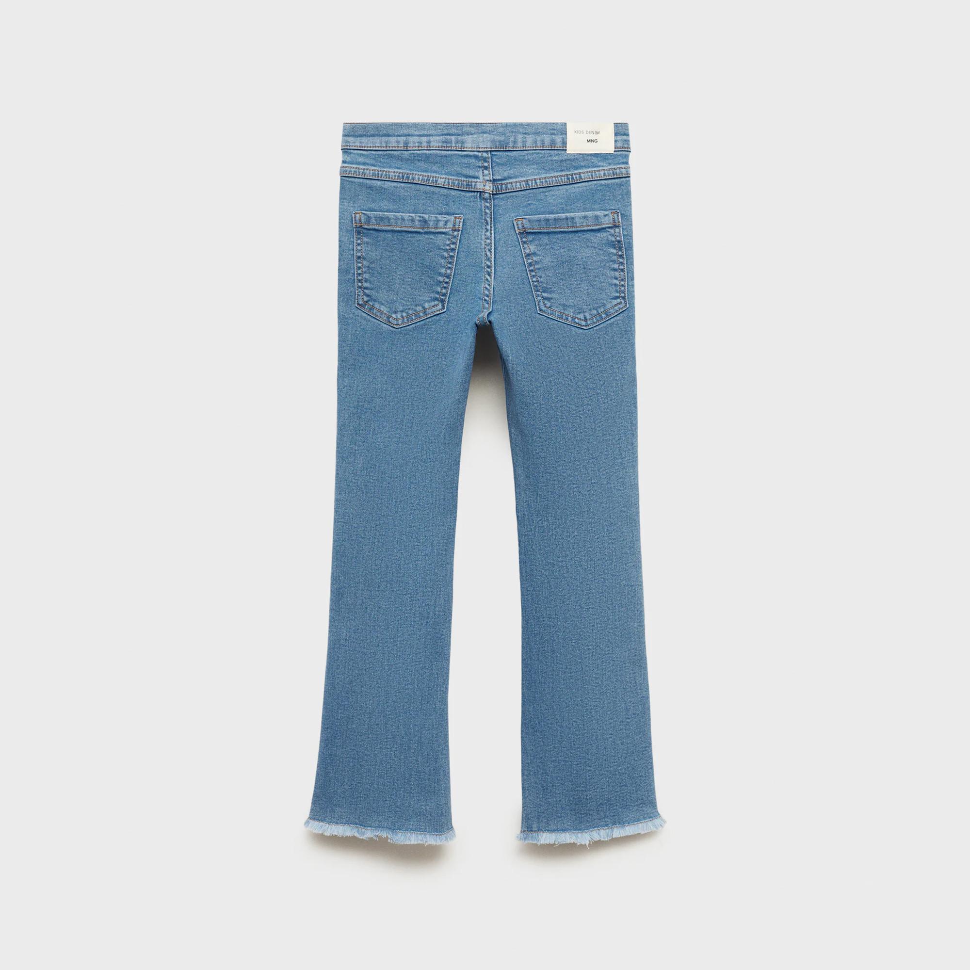 MANGO Kids  Jeans 