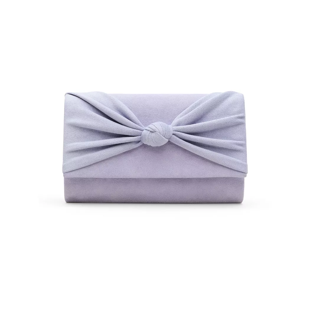 Phase Eight - Clutch, für Damen, Blau, Größe ONESIZE