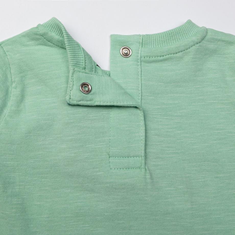 Manor Baby  T-shirt, maniche lunghe 