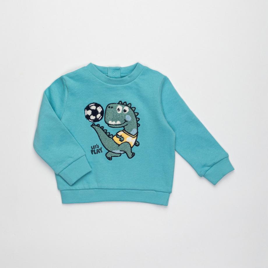 Manor Baby  Sweatshirt 
