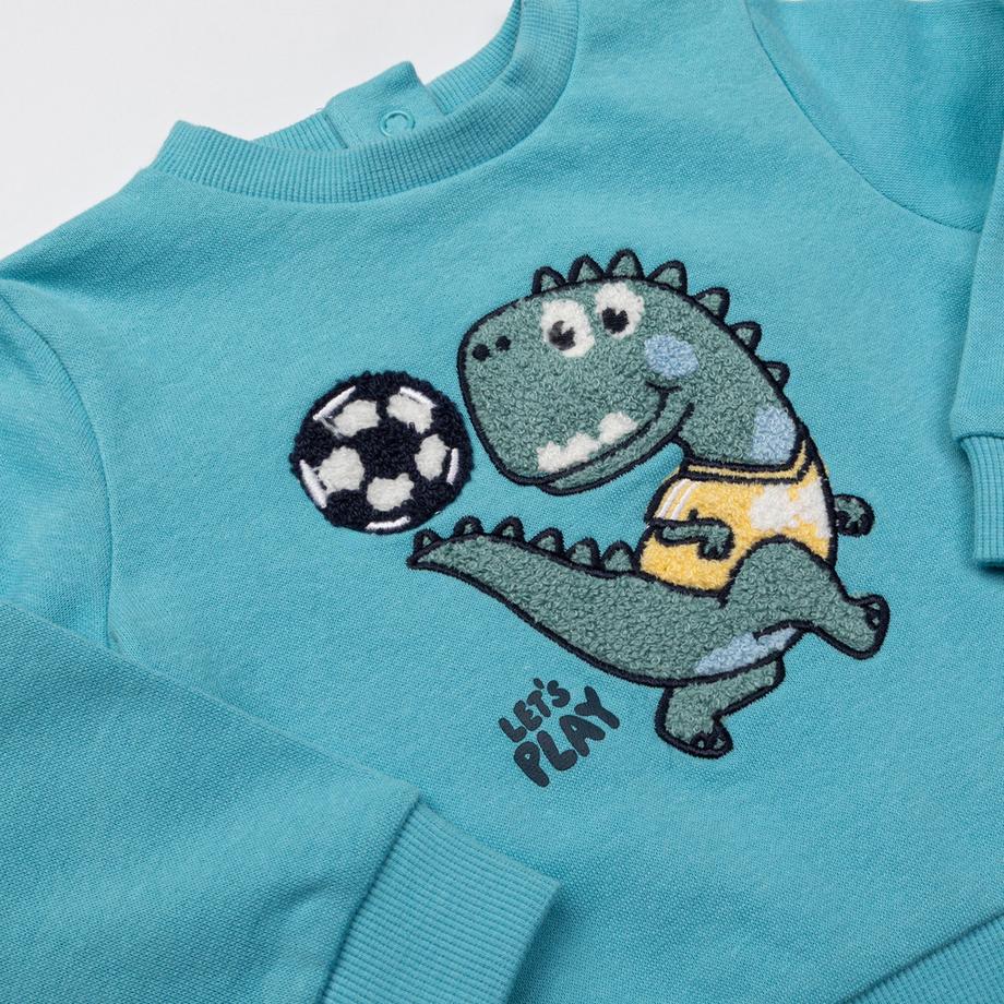 Manor Baby  Sweatshirt 