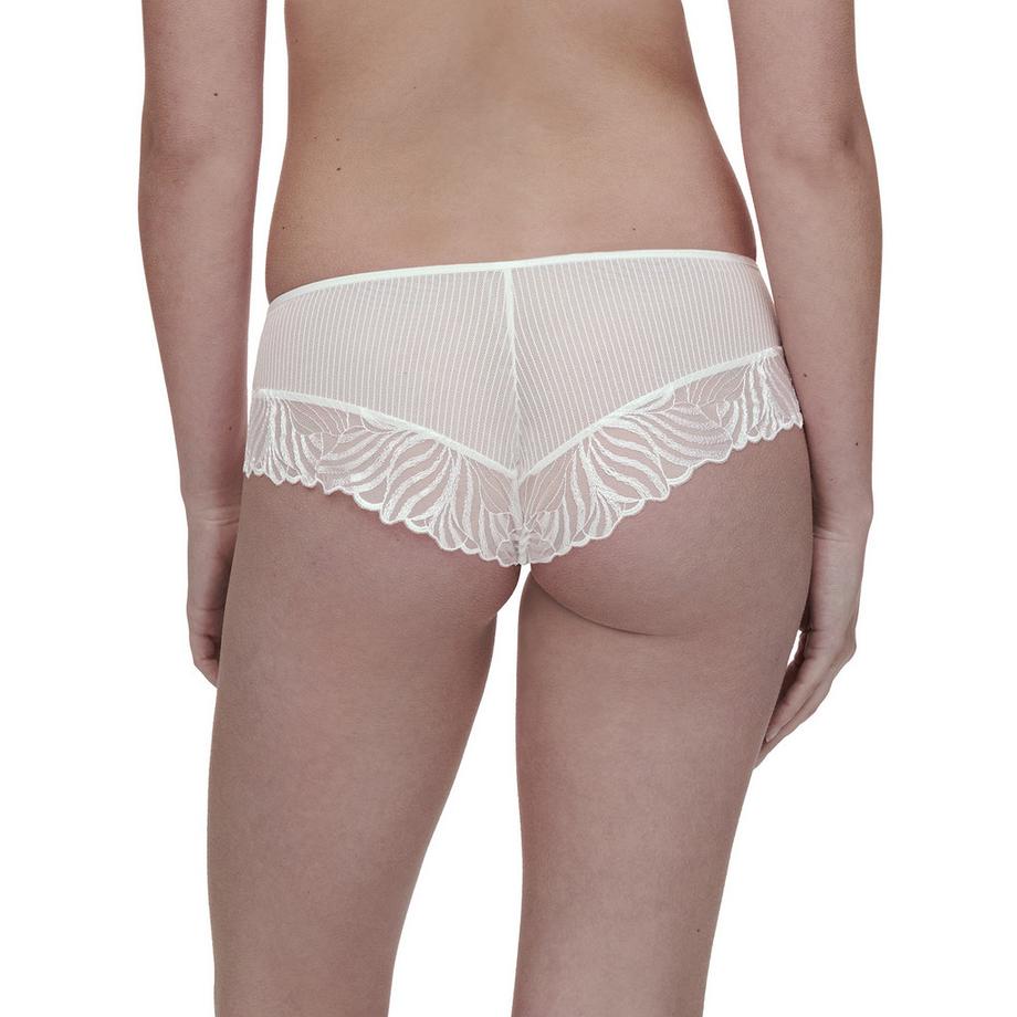 Chantelle Legend Slip avec inserts en dentelle  