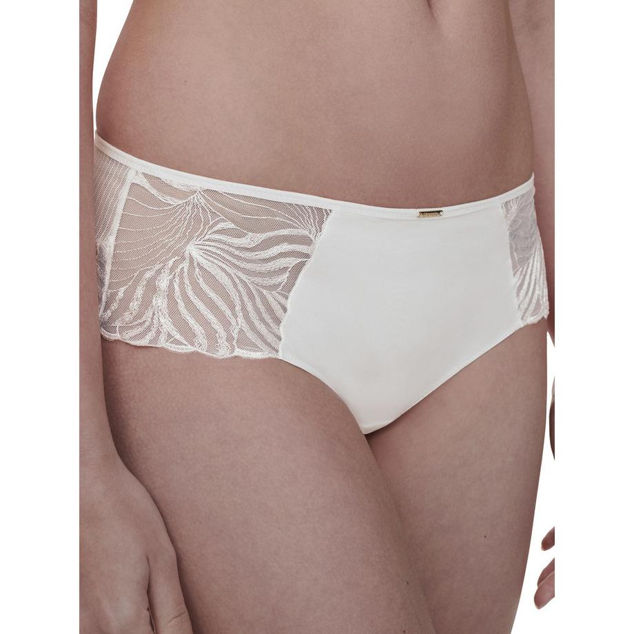 Chantelle Legend Slip avec inserts en dentelle  