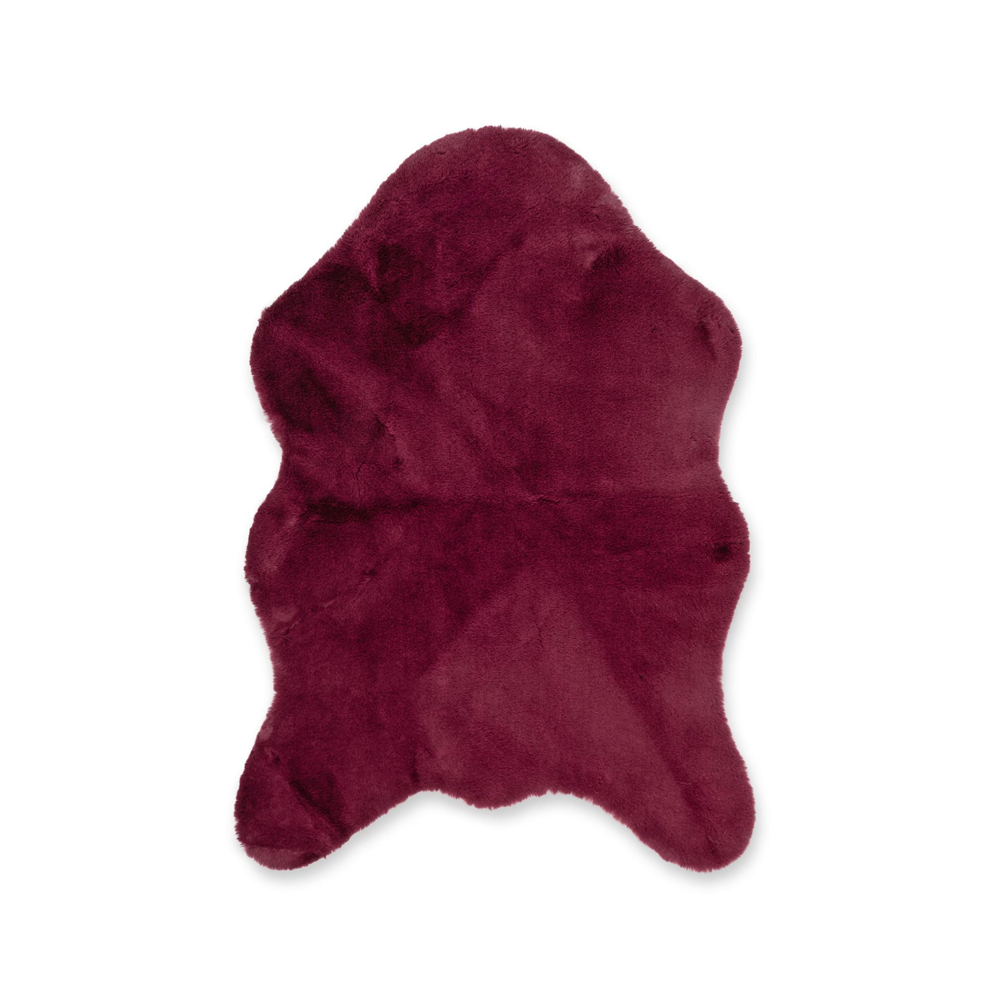 Manor Fausse Fourrure Felpa 