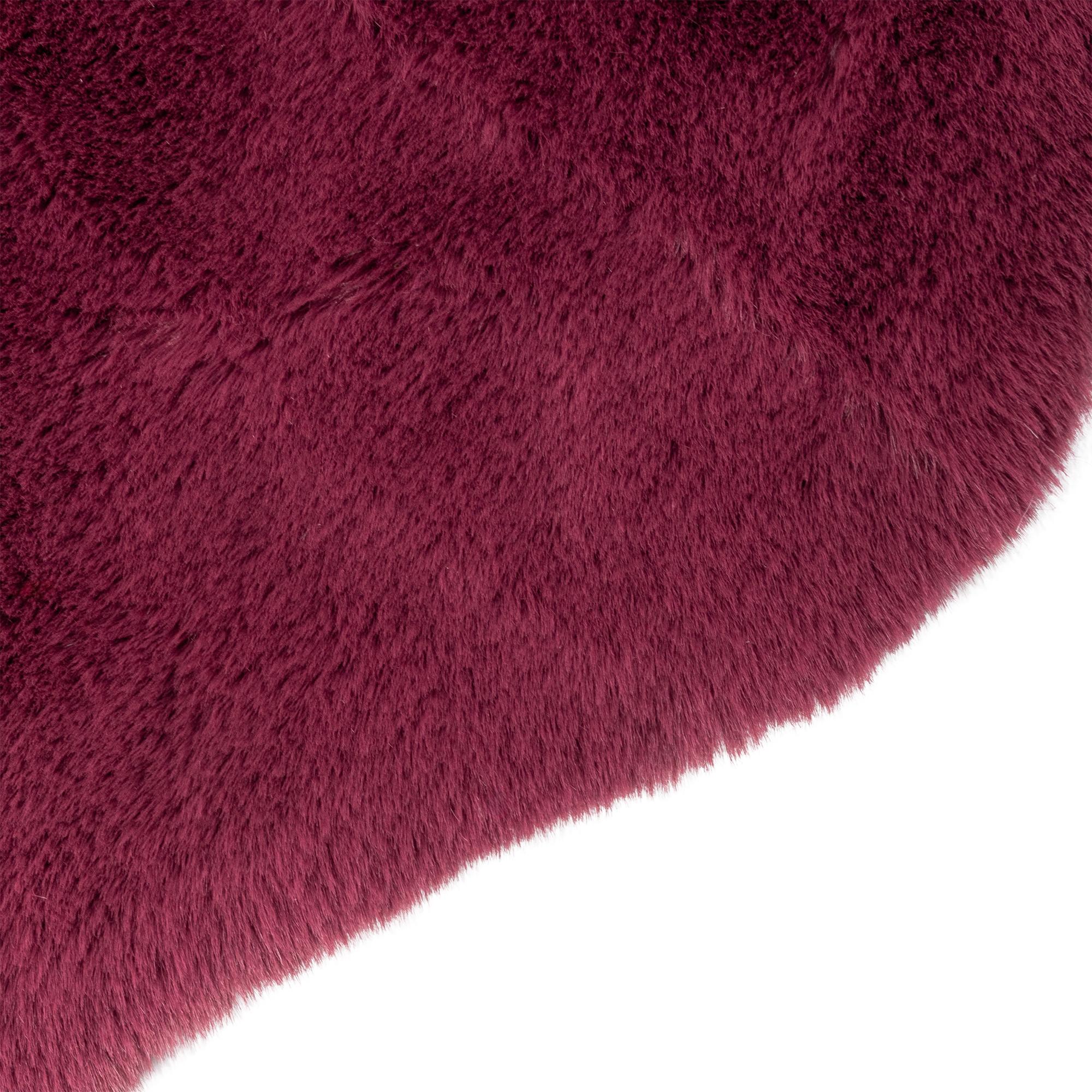 Manor Fausse Fourrure Felpa 