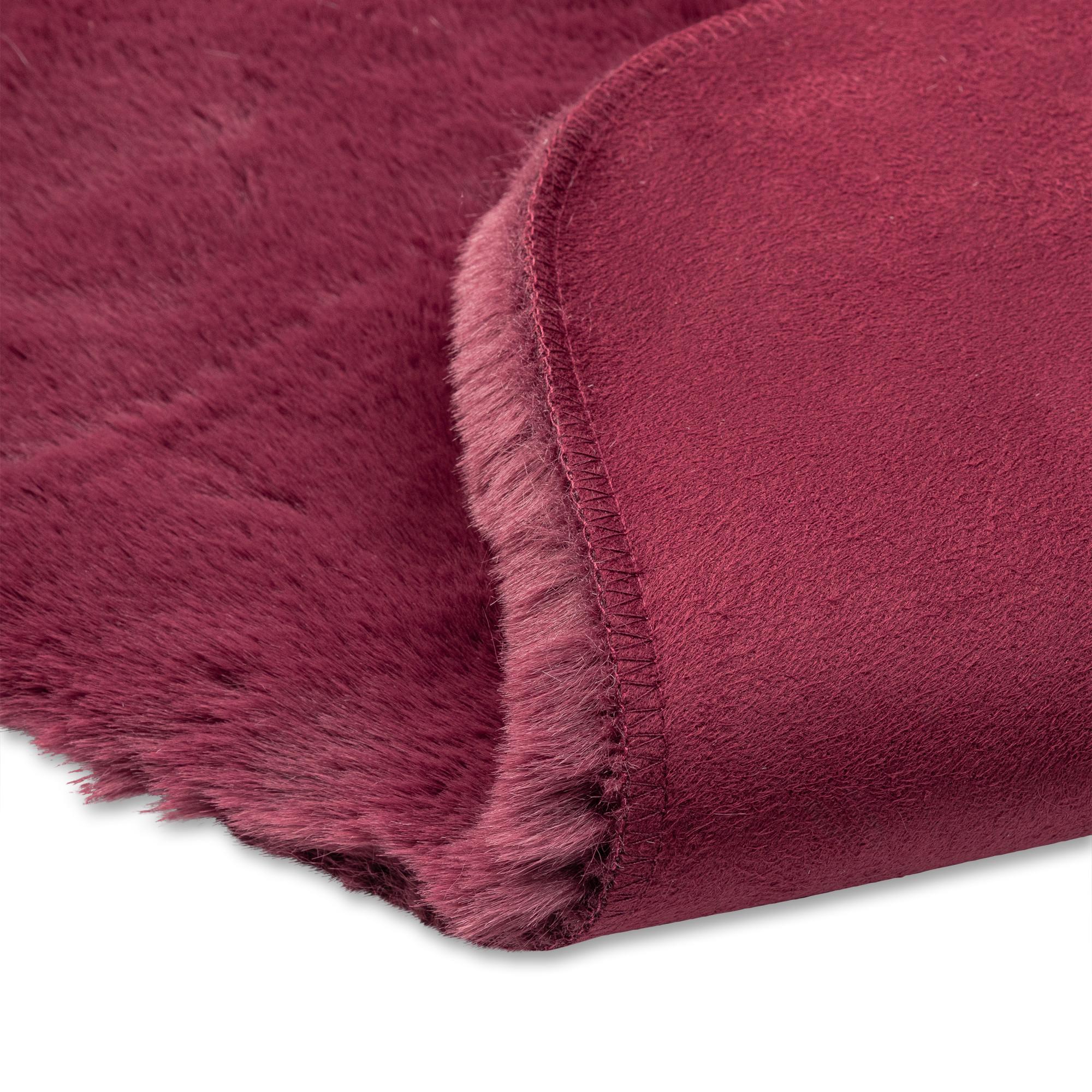 Manor Fausse Fourrure Felpa 