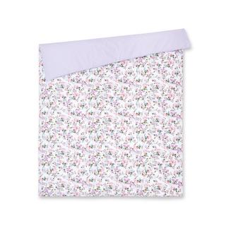 FAZZINI Corolle Blumen Duvetbezug  