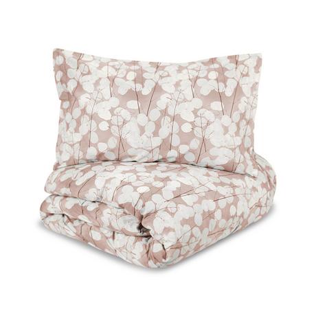 FAZZINI Lunaria Copripiumino Floreale  