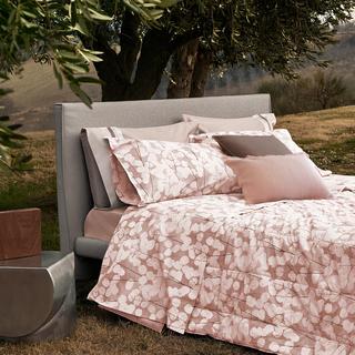 FAZZINI Lunaria Copripiumino Floreale  