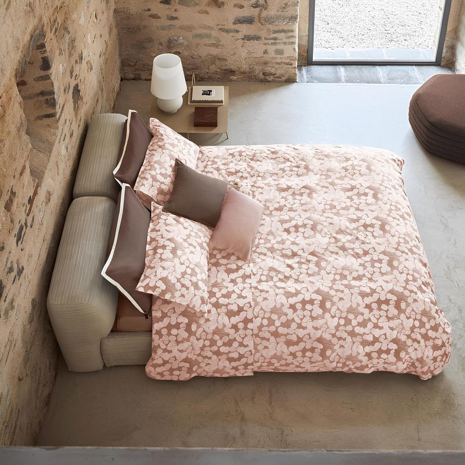 FAZZINI Lunaria Housse de couette  