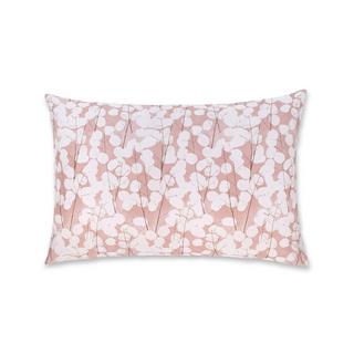 FAZZINI Lunaria Federa con motivo floreale  