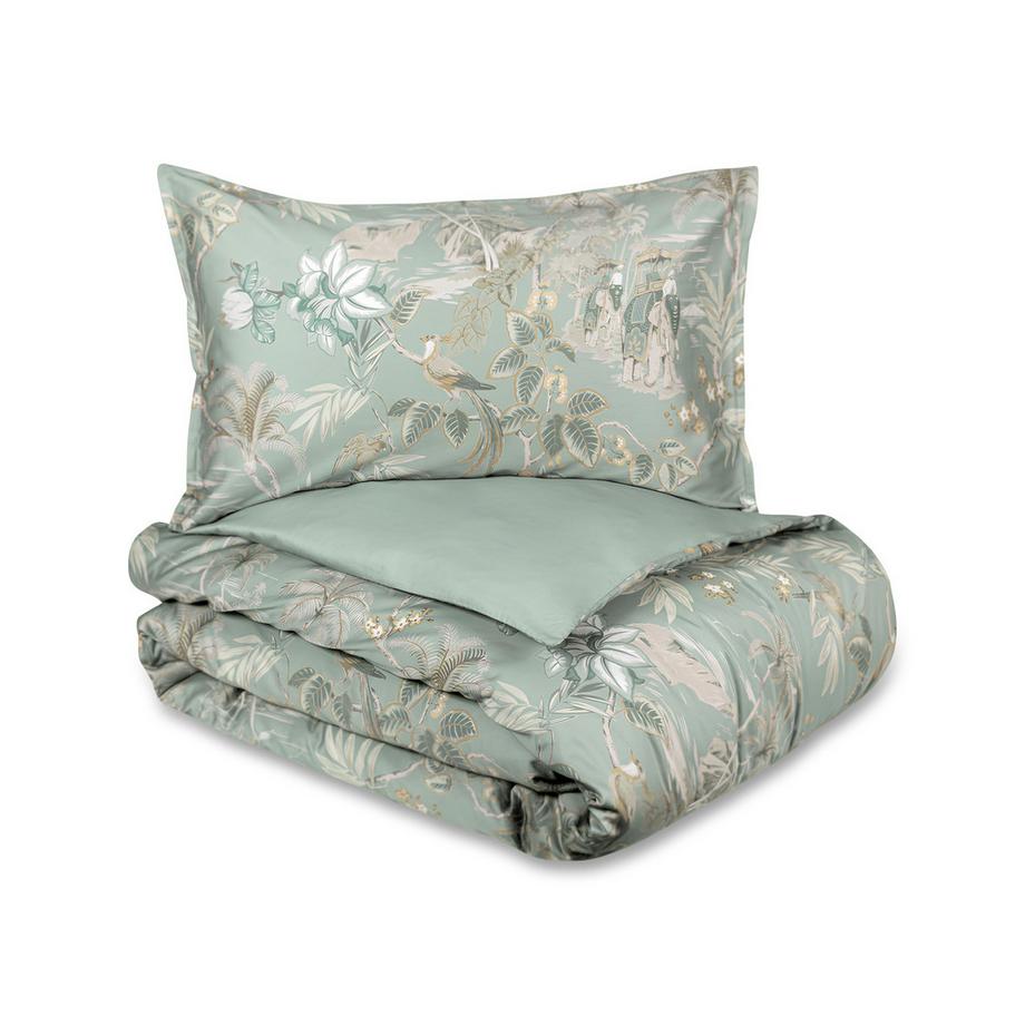 FAZZINI Oriental Dream Duvetbezug  