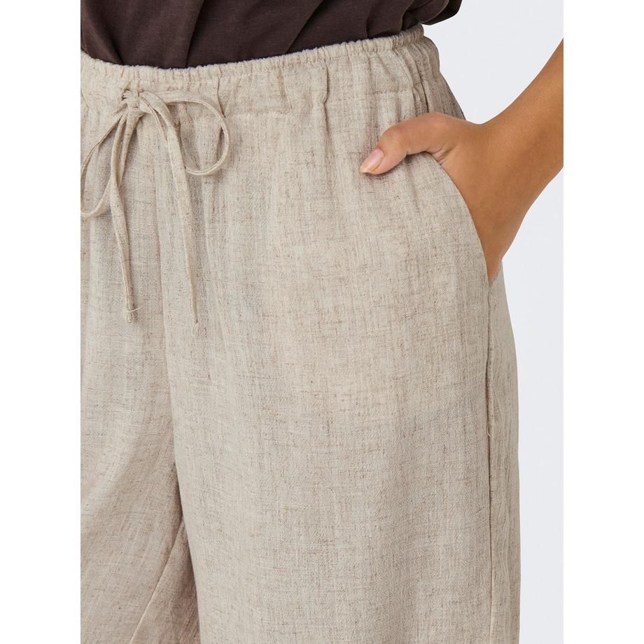 ONLY Leinenmischung Shorts  