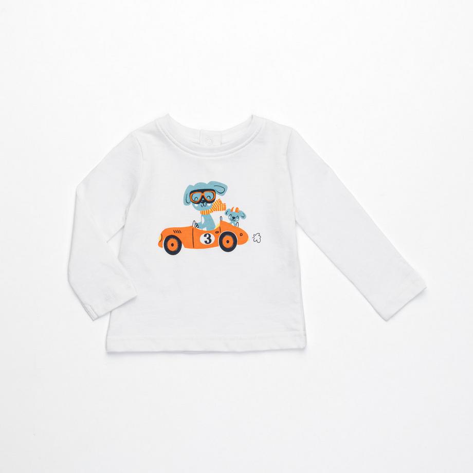 Manor Baby  T-shirt 