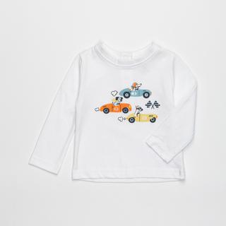 Manor Baby  T-Shirt 