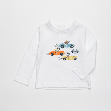 Manor Baby  T-Shirt 