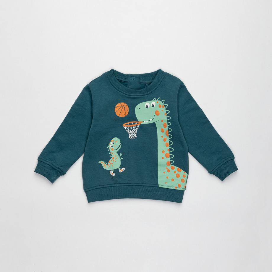 Manor Baby  Sweatshirt 