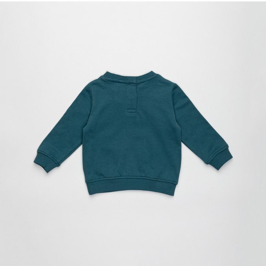 Manor Baby  Sweatshirt 