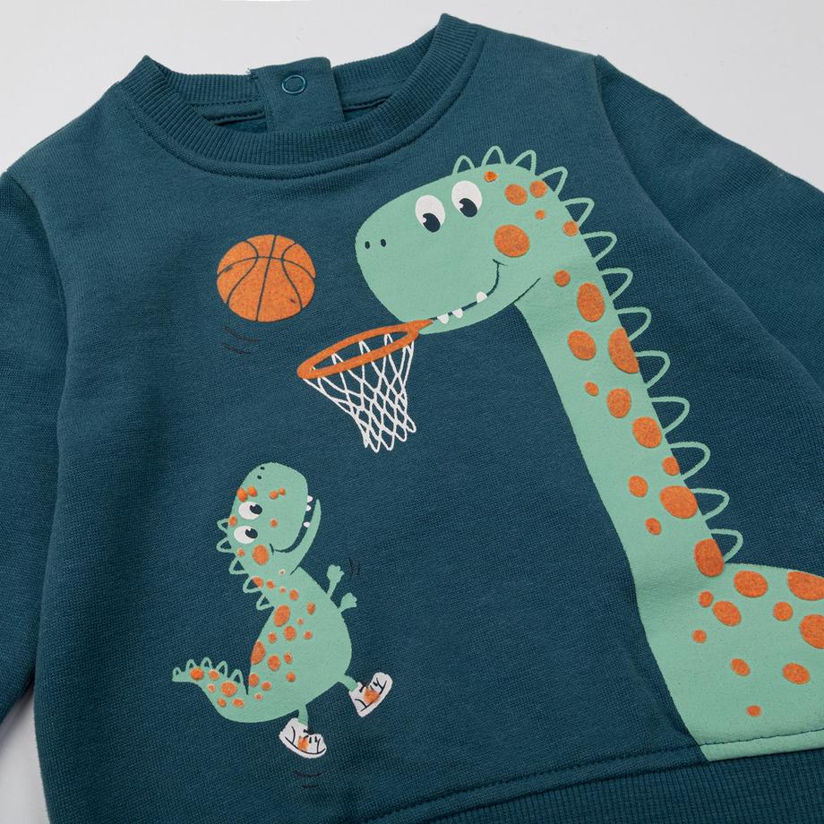 Manor Baby  Sweatshirt 