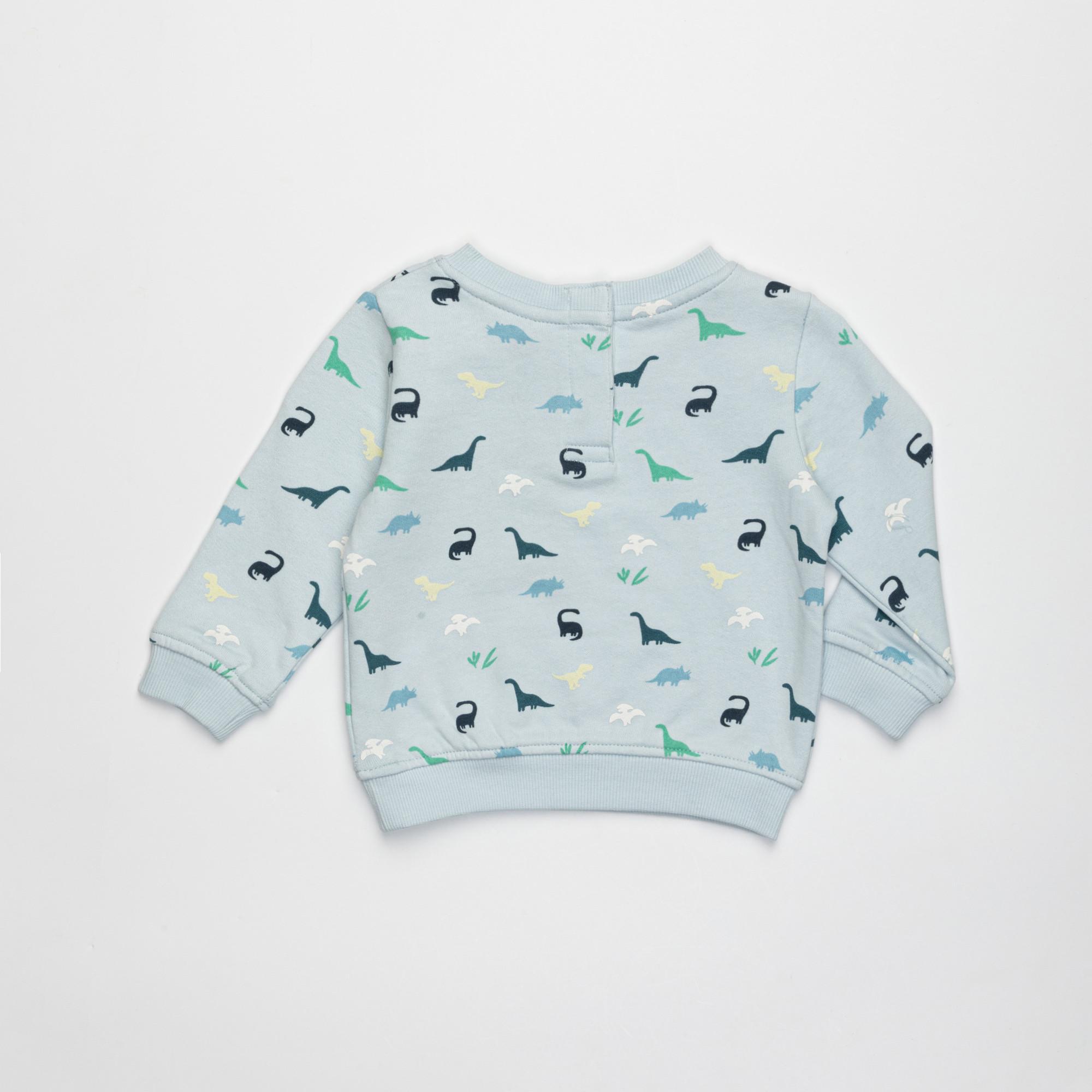 Manor Baby  Sweat-shirt 