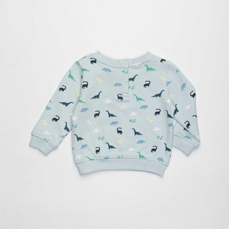 Manor Baby  Sweatshirt 