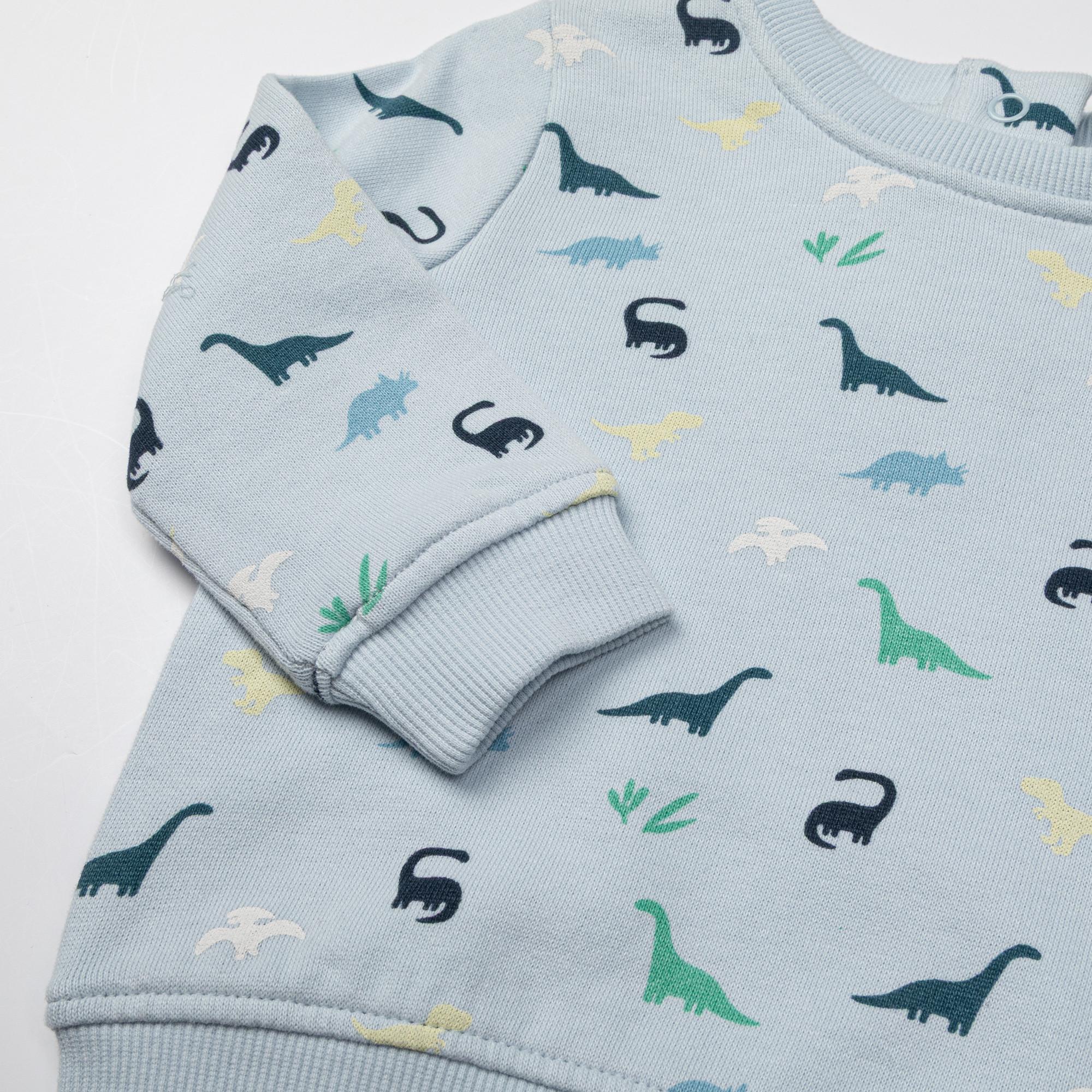 Manor Baby  Sweat-shirt 