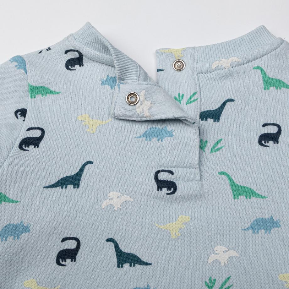 Manor Baby  Sweatshirt 