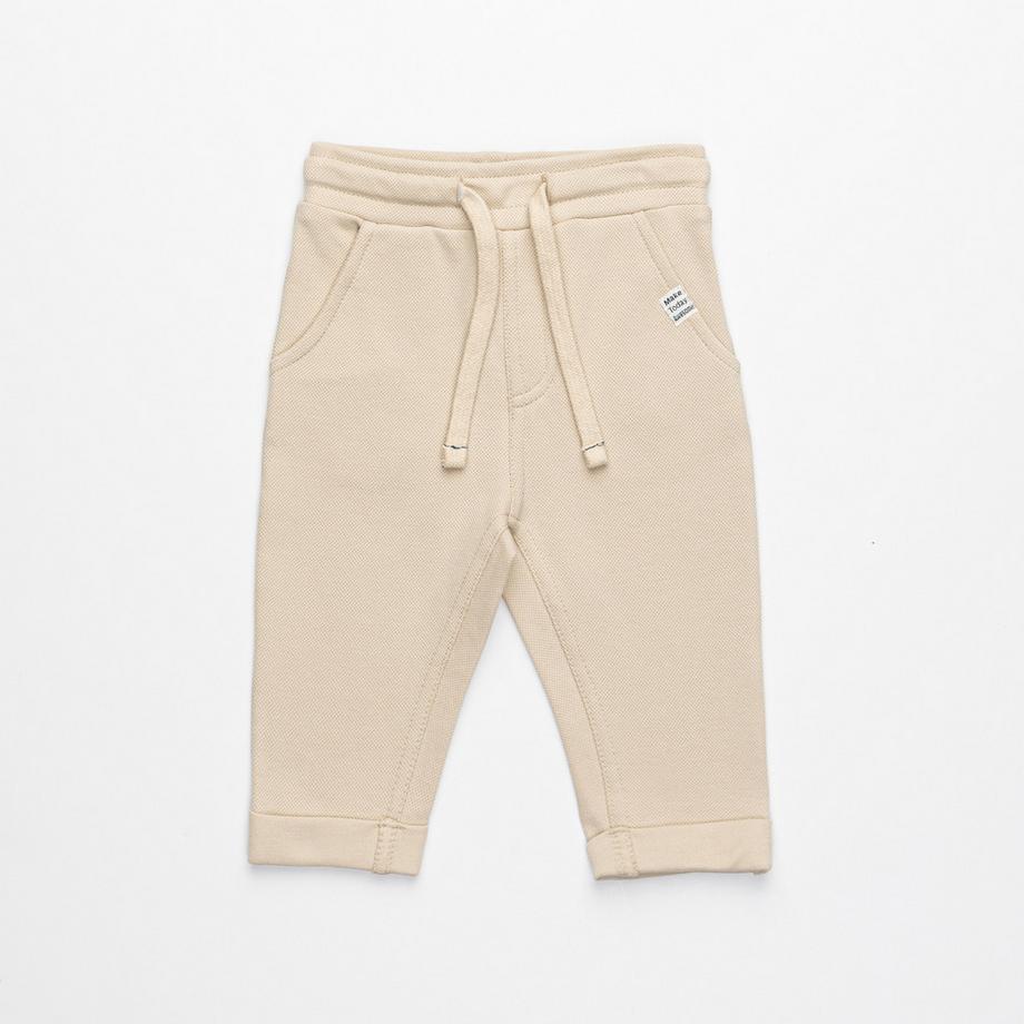 Manor Baby  Pantalon de jogging, taille élastique 