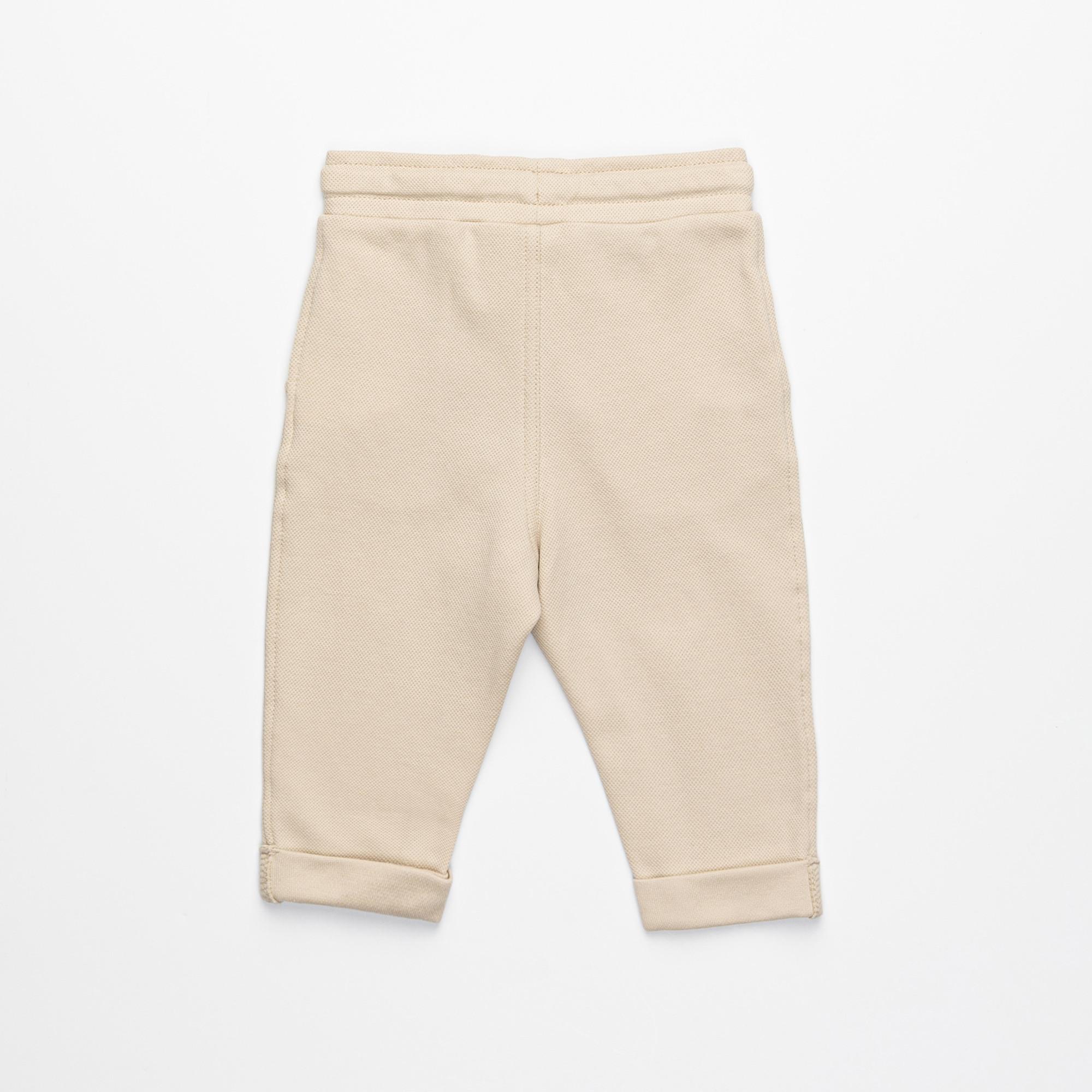 Manor Baby  Pantaloni da jogging con elastico 