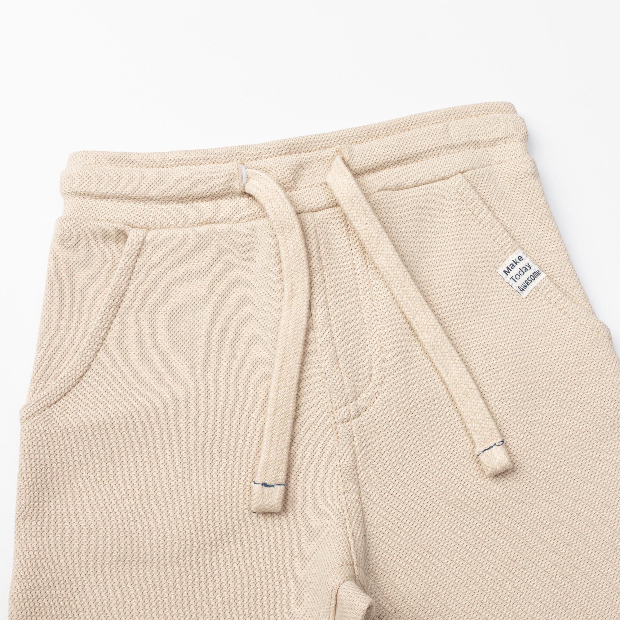 Manor Baby  Pantaloni da jogging con elastico 