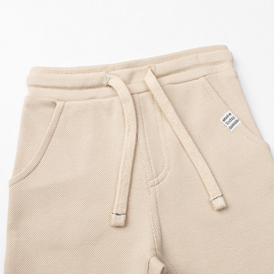 Manor Baby  Pantalon de jogging, taille élastique 