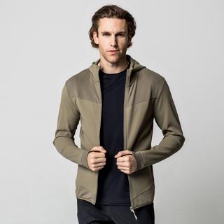 Manor Sport MIDLAYER Sweatjacke 