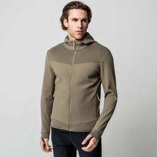 Manor Sport MIDLAYER Sweatjacke 