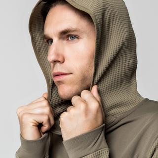 Manor Sport MIDLAYER Sweatjacke 