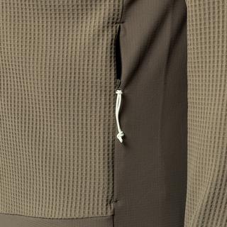 Manor Sport MIDLAYER Sweatjacke 