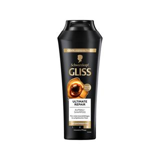 GLISS KUR  Shampooing Ultimate Repair 