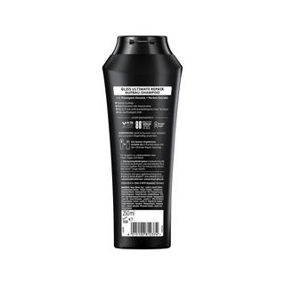 GLISS KUR  Shampooing Ultimate Repair 