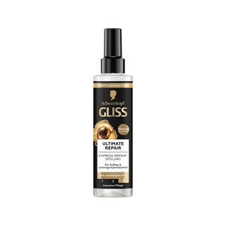 GLISS KUR  Conditionneur express réparateur Ultimate Repair 