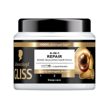 4-in-1 Bonding Haarmaske Ultimate Repair