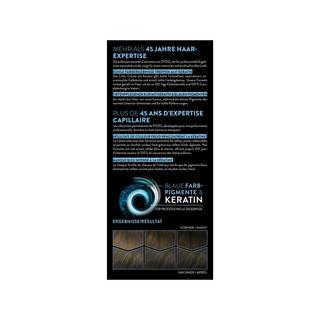 syoss  Coloration 5_95 Kühles Hellbraun 