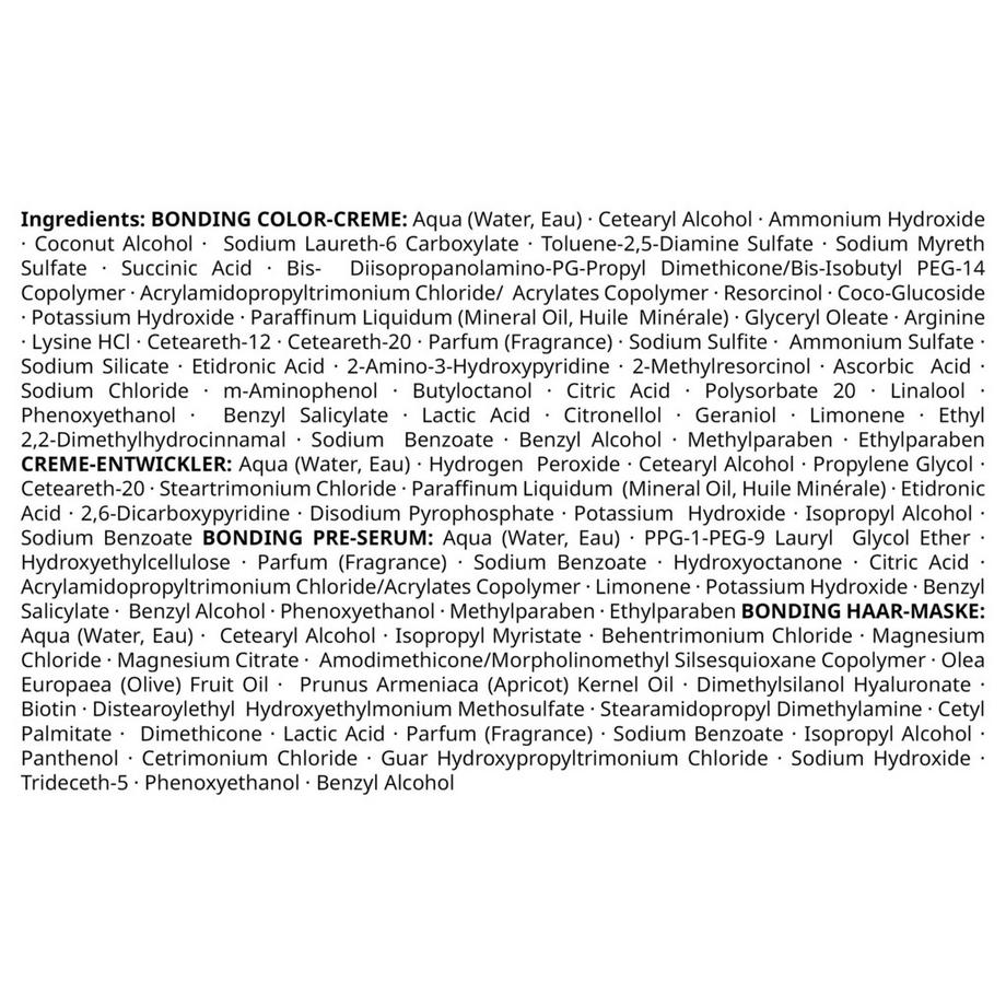 Creme Supreme  Coloration 5-60 Schokobraun 