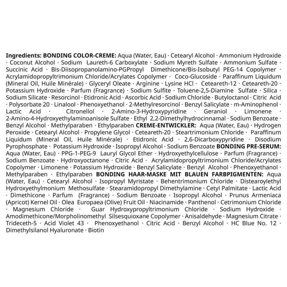 Creme Supreme  Coloration 8-16 Kühles Aschblond 