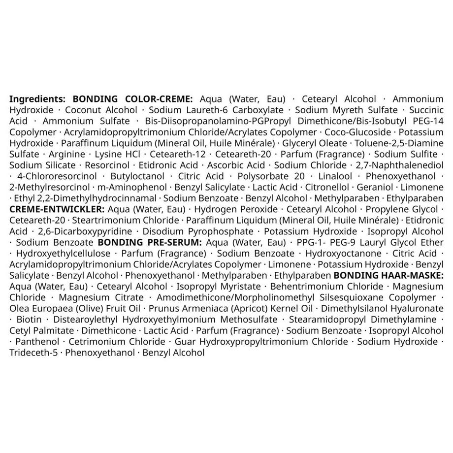 Creme Supreme  Coloration 7-0 Blond foncé naturel 