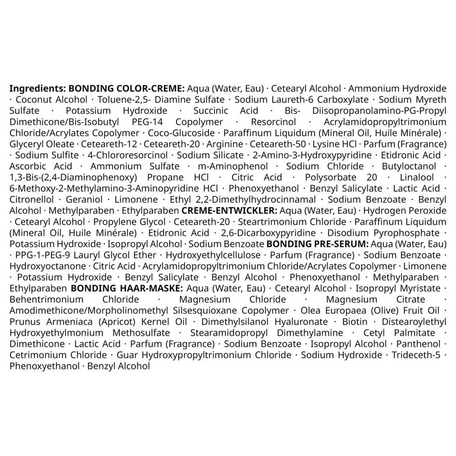 Creme Supreme  Coloration 3-0 Natürliches Schwarz-Braun 